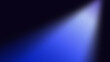 © PixelCorp.ai - blue abstract background. Dark blue background with noise. Technology background.