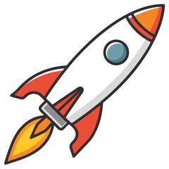 Poster - Flat Airplane Icon with Minimalist Design and Sharp Geometric Style Ideal for Travel Transportation or Aviation Related Projects and Applications Available in Various Color Formats