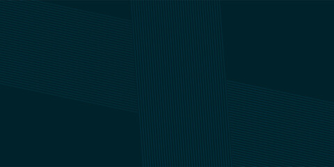 Poster - Modern vector abstract background with dark blue outline. It is suitable for posters, flyers, websites, covers, banners, advertising, etc.