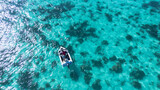 Ningaloo reef Western Australia 