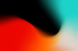 © Aji bayu - fractal gradient background