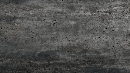 Poster - A rough concrete surface displays various textures and small imperfections, illustrating the utilitarian aesthetics common in modern architecture. This surface is often seen in city environments.