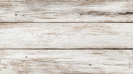 Poster - A pale wooden surface showcases a rustic, weathered texture with visible grain and wear, perfect for decoration, photography, or crafting. Its natural charm adds warmth to any setting.