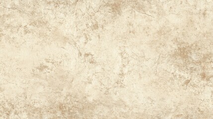Poster - The surface displays a worn and rustic appearance, with tones of cream and light brown. Variations in pattern and texture create a natural, organic feel suitable for various design projects.