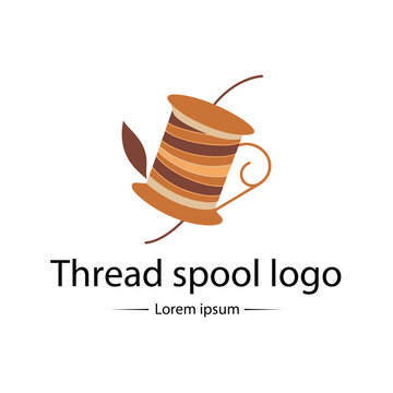 Threat spool logo