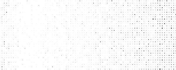 Poster - Abstract geometric background with squares