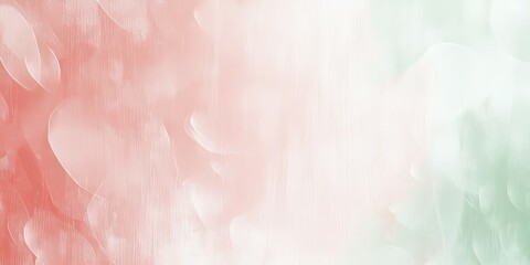 Poster - Soft and Textured Background with Pastel Hues in Light Pink and Calming Gradient for Serene Designs