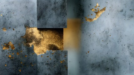 Poster - A textured abstract scene for stock photo, creative design use, high quality