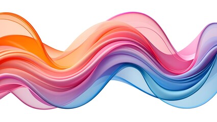 Download abstract colorful wave background vector illustration stock photo image art