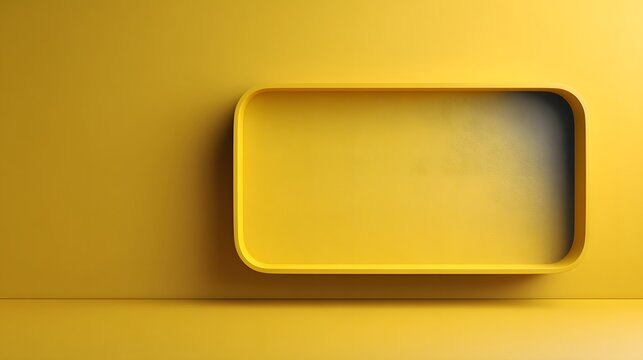 A flat matte surrounding for stock photo, creative design use, high quality