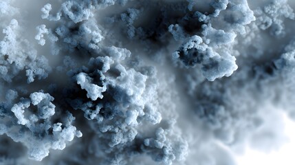 Poster - A dynamic organic texture for stock photo, creative design use, high quality