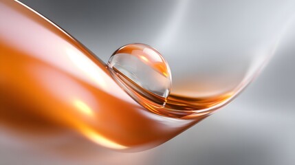 Poster - A dynamic glossy composition for stock photo, creative design use, high quality