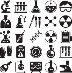 Poster - A striking black silhouette design likely depicting a person or object rendered in a clean vector style with a focus on form and outline suitable for various graphic applications silhouette