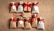 © Cok - Gift bags and a gift box