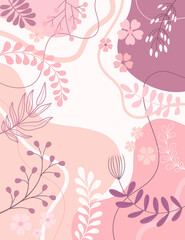 Aufkleber - Color abstract background for design. Template banner and cover.
