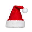 © Anim - santa claus hat isolated png