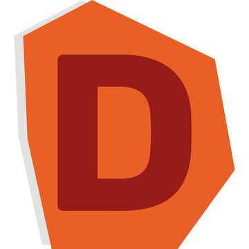 Cut Out Letters