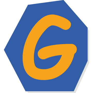 Cut Out Letters