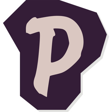 Cut Out Letters