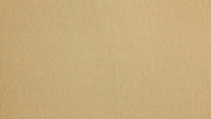 Poster - Decorative Pure Silk Textile Featuring a Light Gold Color and Distinctive Pattern