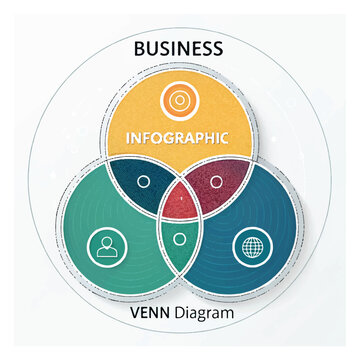 vector illustration of infographic elements