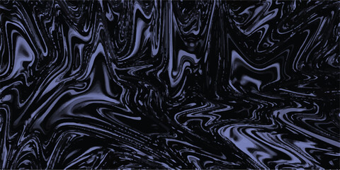 Fototapete - Abstract vivid fluid art background with swirling marbled patterns in electric green, cyan, and white.Dynamic curves and organic motion. Smooth, glossy effect with liquid energy and paint.