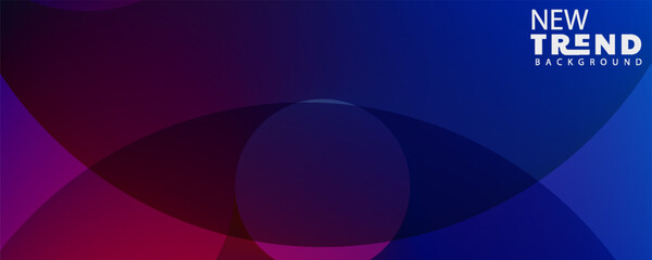 Poster - 3d gradient color background, background theme color for wallpaper, background theme color for wallpaper, Abstract background
