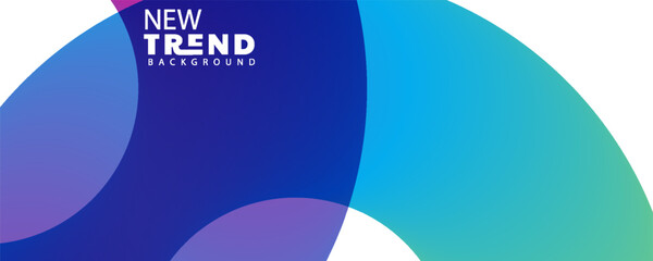Poster - 3d gradient color background, background theme color for wallpaper, background theme color for wallpaper, Abstract background