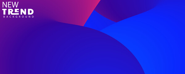 Poster - 3d gradient color background, background theme color for wallpaper, background theme color for wallpaper, Abstract background