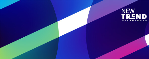 Poster - 3d gradient color background, background theme color for wallpaper, background theme color for wallpaper, Abstract background