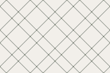 Aufkleber - Elegant fabric texture featuring a diagonal checkered pattern in subtle tones. Ideal for backgrounds, textiles, and decorative design projects. Timeless and versatile.