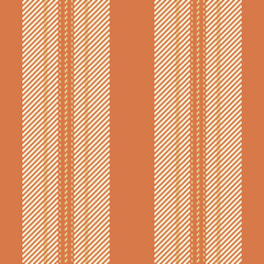 Poster - Classic stripe pattern in warm earth tones. Perfect for textiles, backgrounds, or graphic design. A versatile and timeless texture.