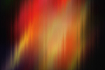 Poster - Blurry abstract background with soft frosted glass-like texture and film grain, dust, noise effect. Ideal for futuristic wallpapers, stylish overlays, digital design projects with subtle tech edge