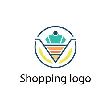 Online Shopping logo