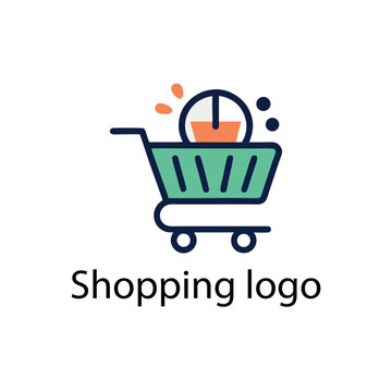 Online Shopping logo