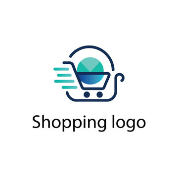 Online Shopping logo
