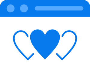 Poster - Customer Feedback Icon Element
