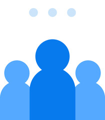 Poster - Customer Feedback Icon Element