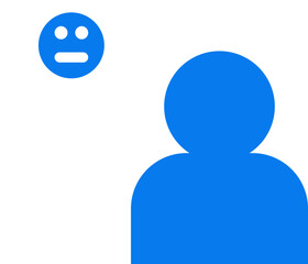 Poster - Customer Feedback Icon Element