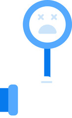 Poster - Customer Feedback Icon Element