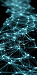 Poster - Cutting-Edge Network Technology for Modern Connectivity