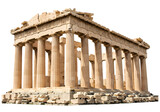 The Erechtheion A Timeless Icon of Ancient Greek Architecture
