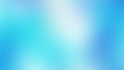 Wall Mural - Abstract turquoise and blue tones gradient background ideal for web design digital presentation festival celebration posters and creative event graphics worldwide