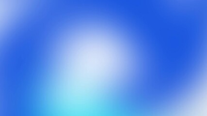 Wall Mural - Abstract gradient background with blue turquoise and white tones perfect for web design digital presentation posters and creative graphics suitable for global holiday and festival themes