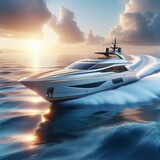 AIPilot Yacht