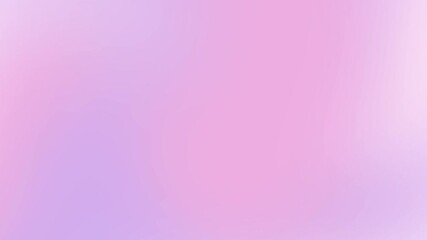 Wall Mural - Soft pastel gradient in pink and purple abstract background texture perfect for wedding design valentines celebration global festivals and elegant digital creative projects