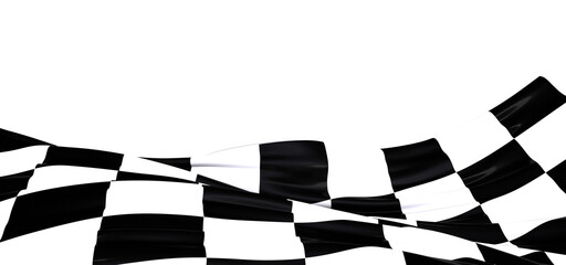 Poster - finish race sport 3d champion winner