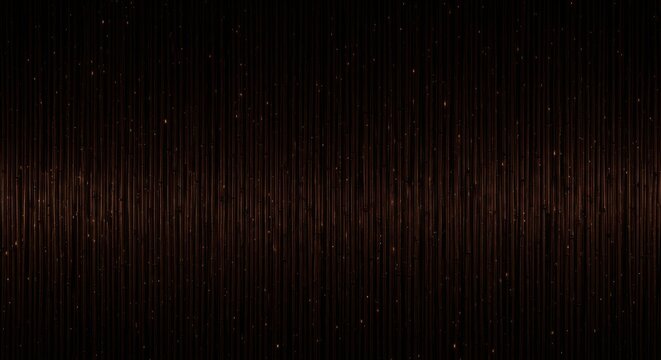 Dark Abstract Vertical Lines with Sparkles Background