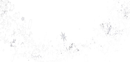 Poster - Clean, minimalist design featuring a starburst on a white background. Ideal for websites, presentations, and more.