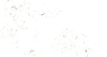 Poster - High-resolution abstract white texture background. Perfect for websites, presentations, and design projects.